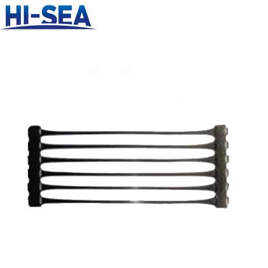  Uniaxial Plastic Geogrid​